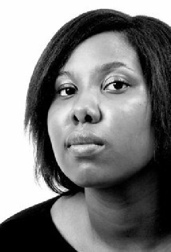 Nisa Jaie McCoy