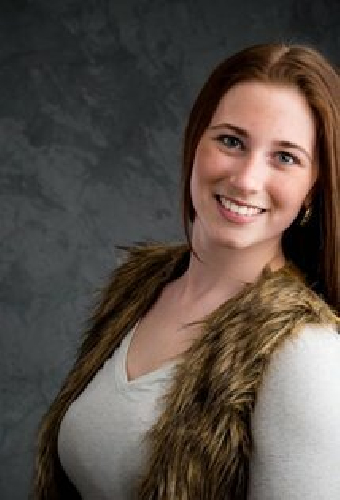Jessica Fredette