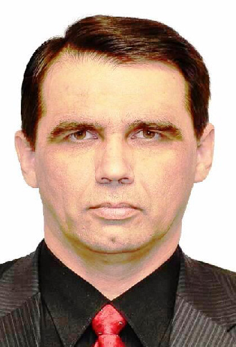 Вячеслав Карташев