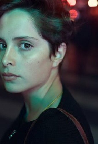 Johanna Lecomte