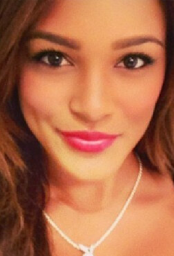 Jaslyn Ome