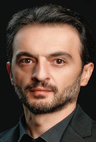 Бабкен Чобанян