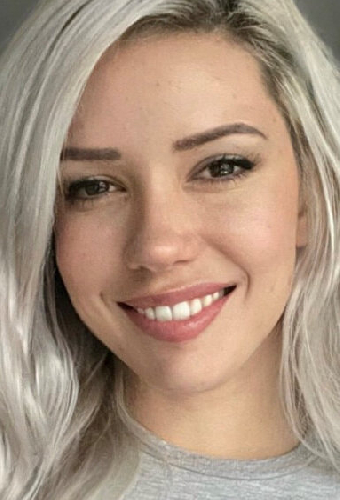 Alanah Pearce