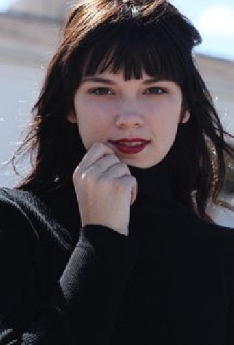Jolie Santos-Ramsey