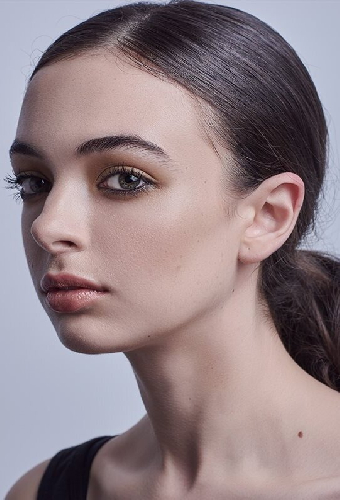 Crystal Moran