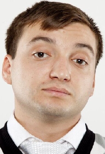 Сергей Куда
