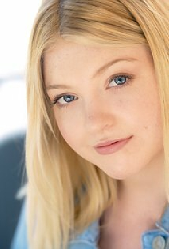 Emily Morrison