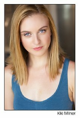Kiki Milner