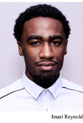 Imari Reynolds
