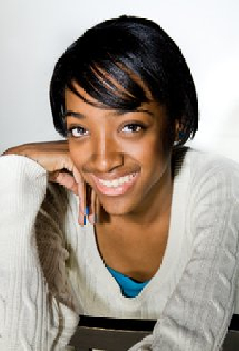 Courtney Chism