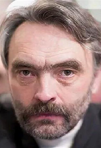 Константин Щекин