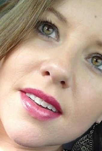 Krista Michelle McKinney