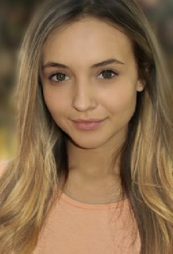 Katie Rose Law