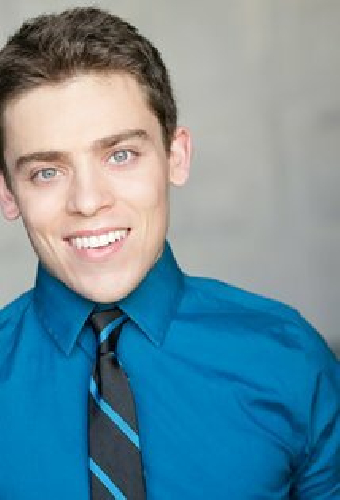 Matt Alpert