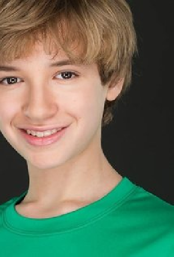 Ezra Josef