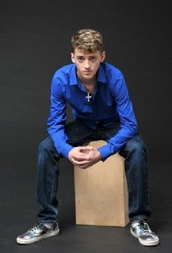 Chance Fletcher