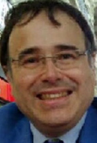 Didier Hougarou