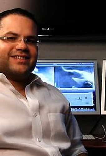 Jose Delio Ares