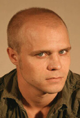 Евгений Кулагин