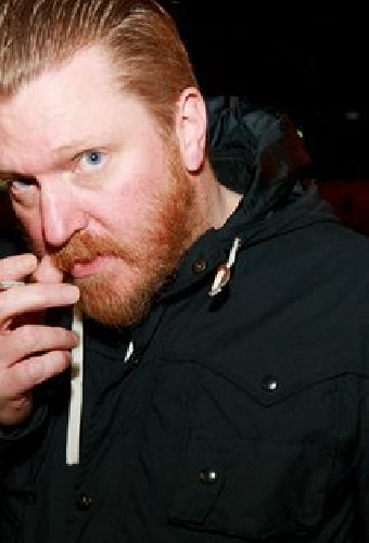 Padraig O'Toole