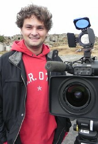 Daniel Ariano