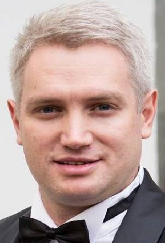 Руслан Азимбеков