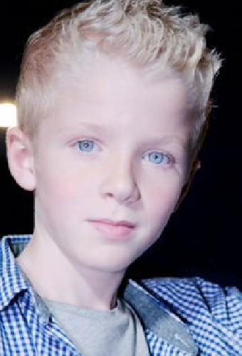 Ethan Mcgill