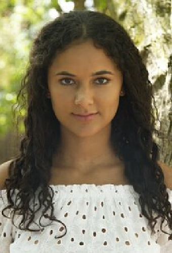 Priscilla Castel