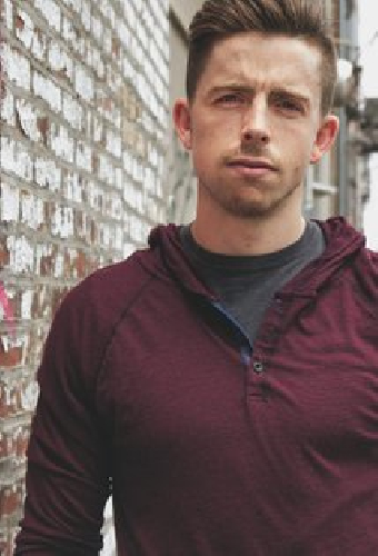 Clayton Abbott
