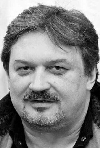 Виктор Барченко