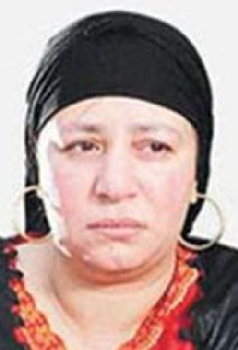 Абла Камел