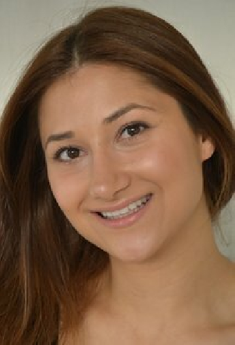 Emily Kotro