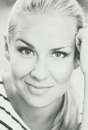 Laura Sutinen