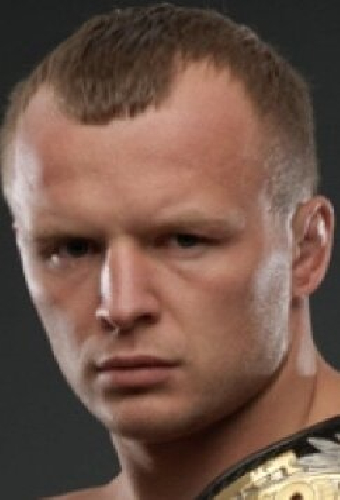 Александр Шлеменко