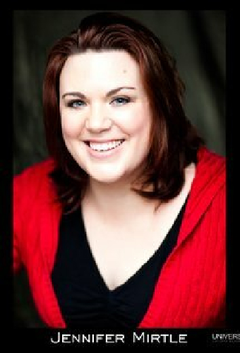 Jennifer Mirtle