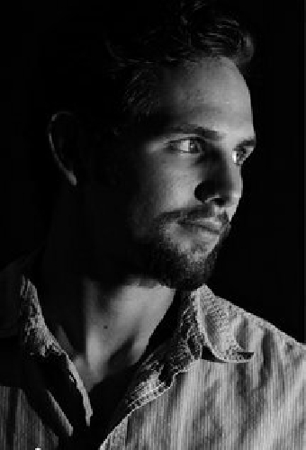 Joshua Holt