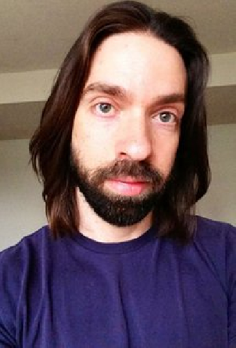 Matthew Adrian Young