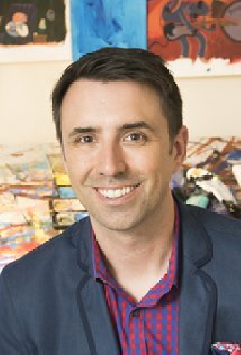 Jarrett J. Krosoczka
