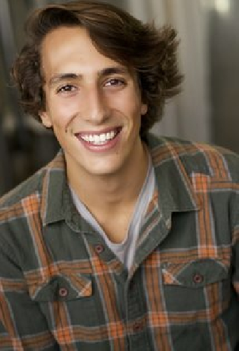 Nicola Tombacco