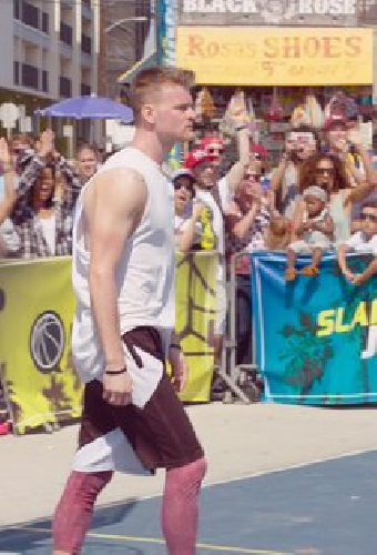 Rafal Lipek Lipinski