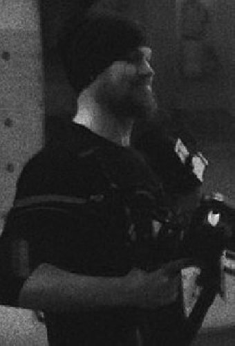 Normann Bjorvand