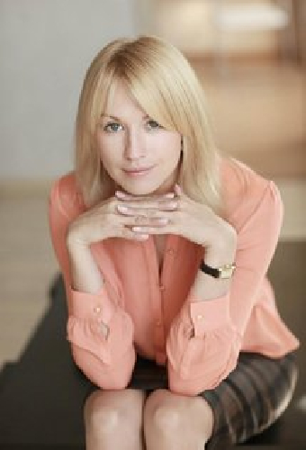 Anna Skyner