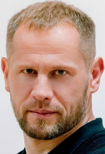 Виктор Смоляр