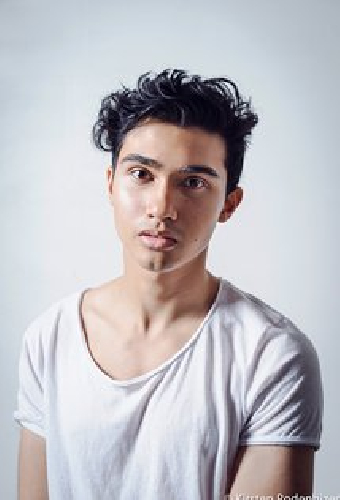 Samuel Cuevas