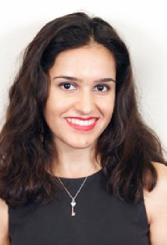 Neda Davarpanah