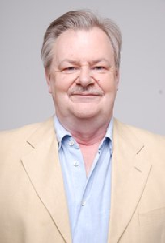 Peter Wells