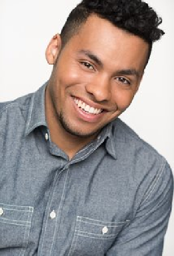 DeVaun Thomas