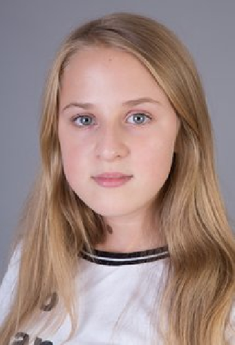 Cami Lamont-Brown