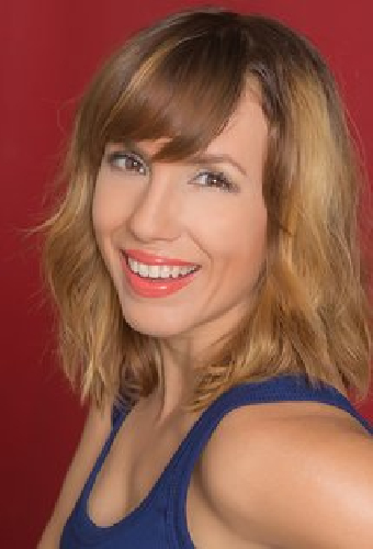 Maribel Maysonet