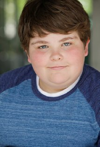 Luke Clark